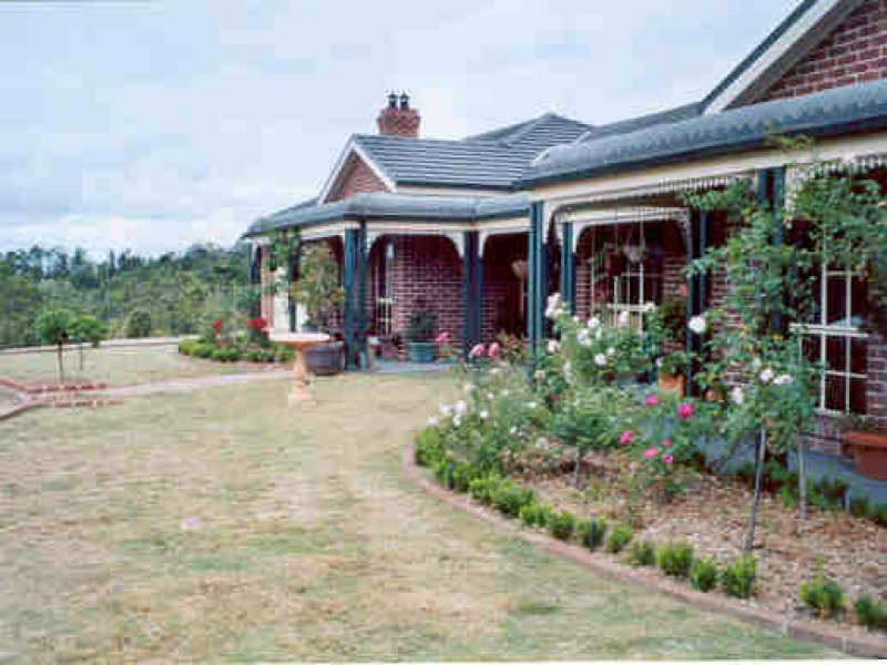 52 Canoelands Road, Canoelands, NSW 2157