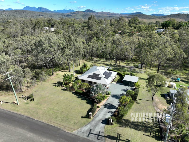 138140 CAMPBELL Drive, Kooralbyn, Qld 4285 House for Sale