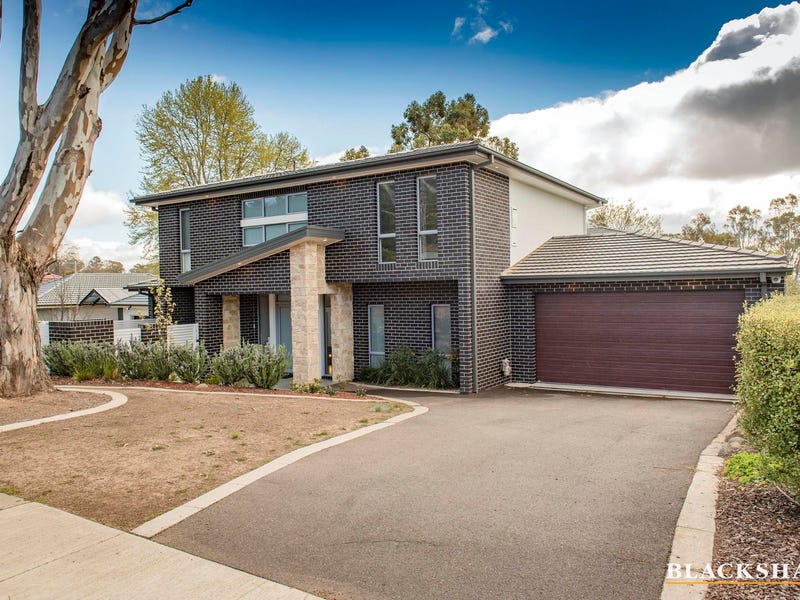 33A Mclaren Cres, Pearce, ACT 2607