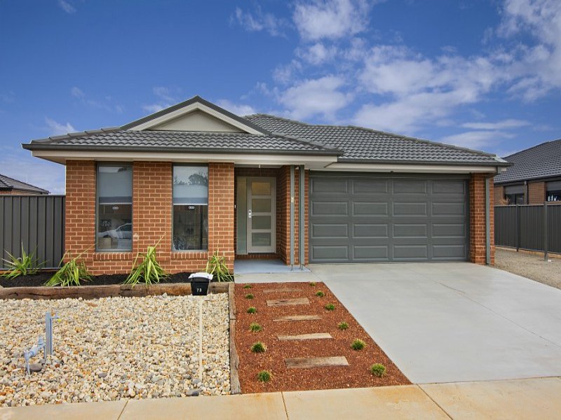 73 Greenfield Drive, Epsom, Vic 3551 Property Details