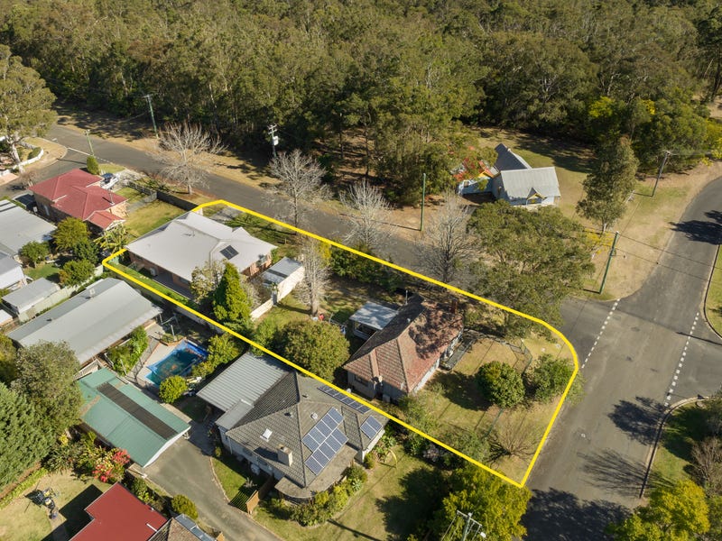 2 Jervis Street, Nowra, NSW 2541 Property Details