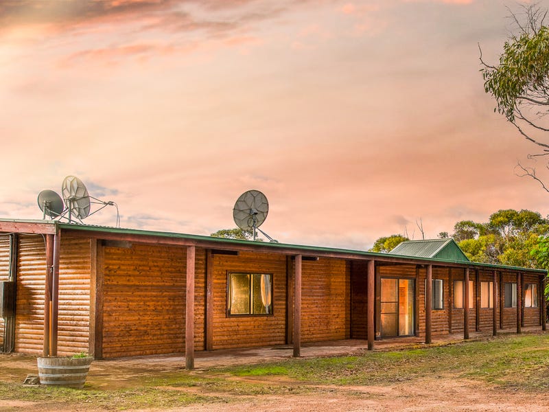 475 Snug Cove Road, Gosse, SA 5223 Lifestyle for Sale