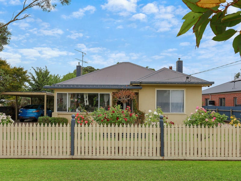 41 Kerr Street, Mortlake, Vic 3272 Property Details