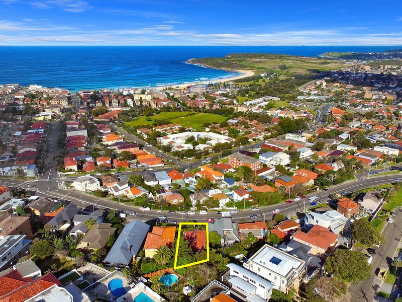 332 Maroubra Road, Maroubra, NSW 2035 House for Sale