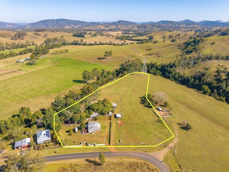 188 Kandanga Creek Road, Kandanga, QLD 4570