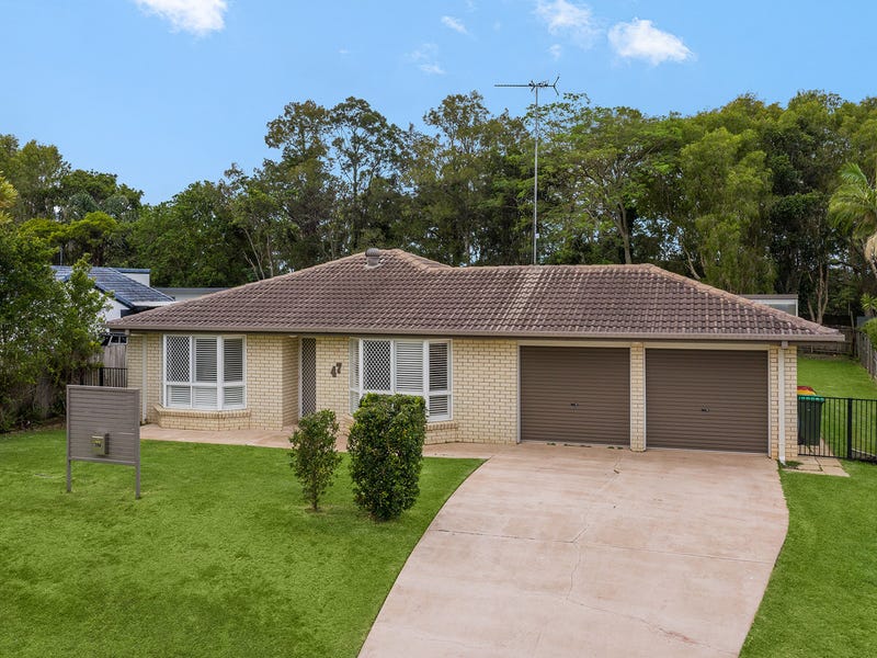 47 Woodlands Crescent, Buderim, Qld 4556 Property Details
