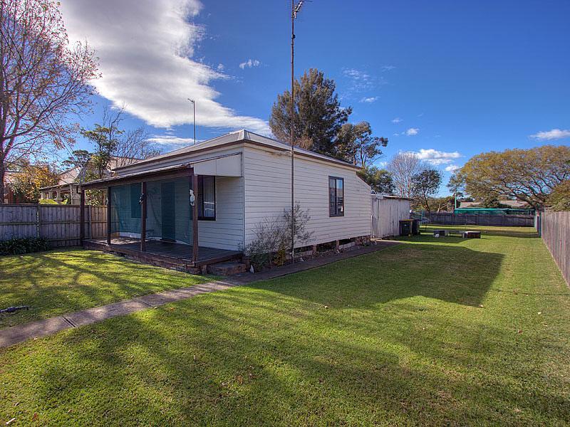 44 Wilga Street, Corrimal, NSW 2518