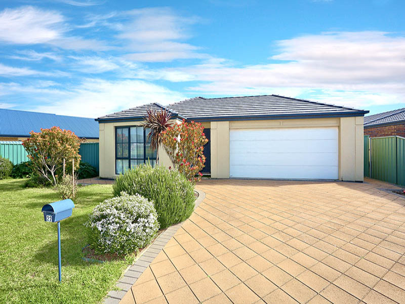22 Emerald Boulevard, Aldinga Beach, SA 5173