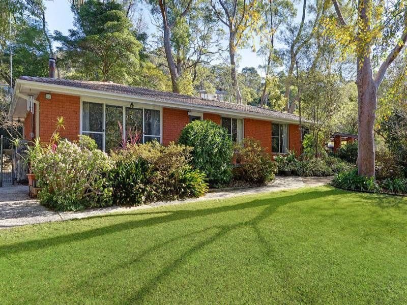 112 Old Berowra Road, Hornsby, NSW 2077