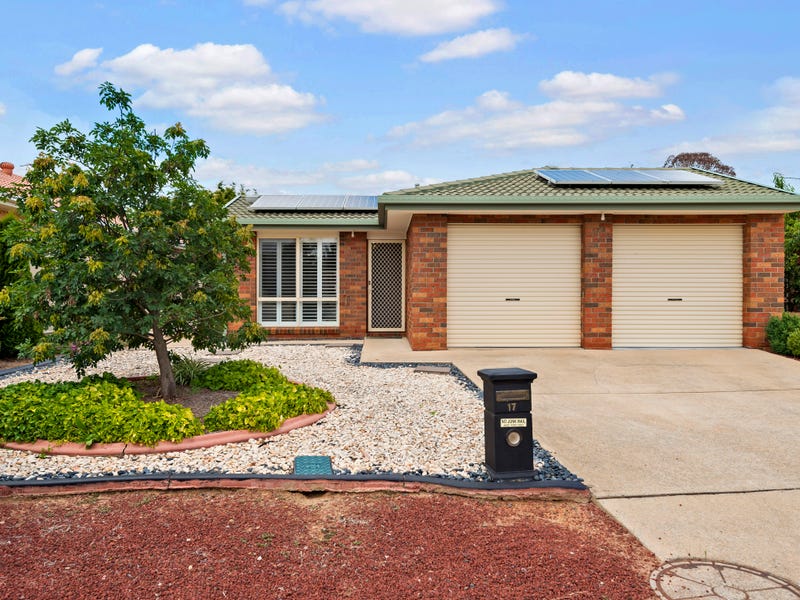 17 Slight Place, Holt, ACT 2615