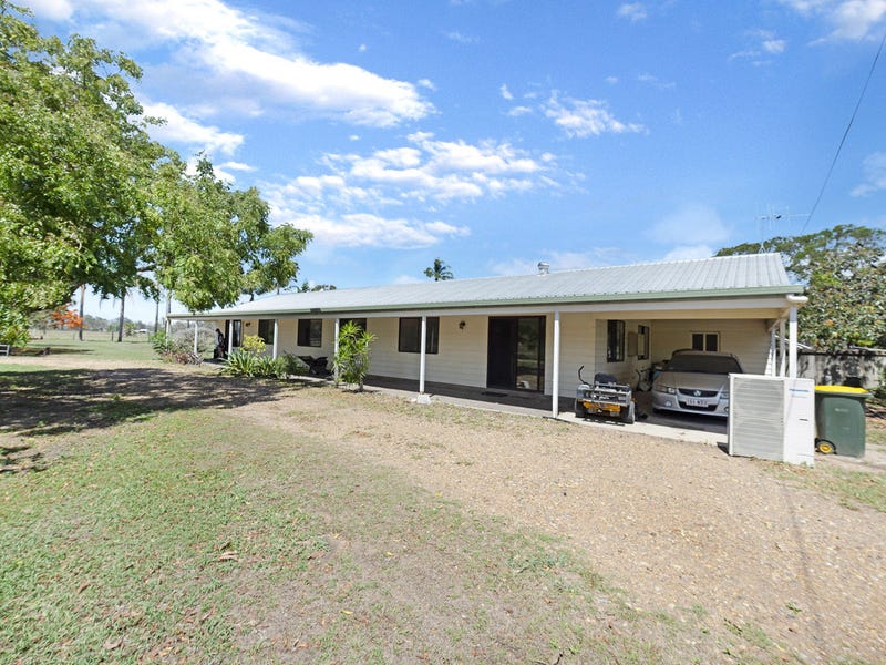 210 Smiths Crossing Road, Bucca, Qld 4670 Property Details