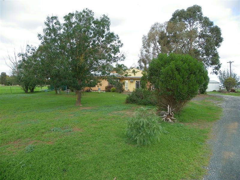 1247 Singer Road, Bamawm, VIC 3561