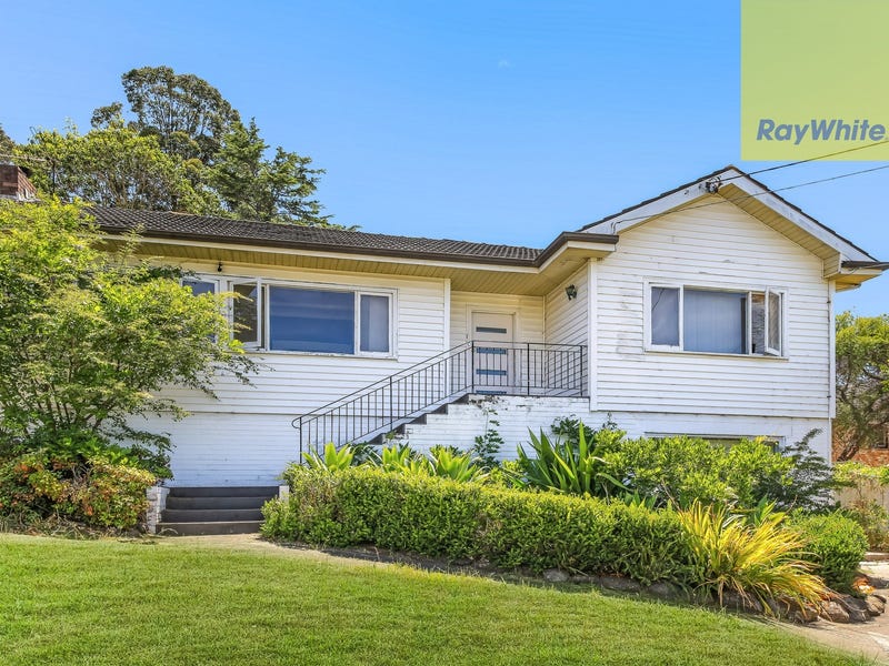 13 Page Street Wentworthville Nsw 2145