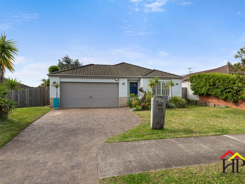 97 Maryfields Drive, Blair Athol, NSW 2560