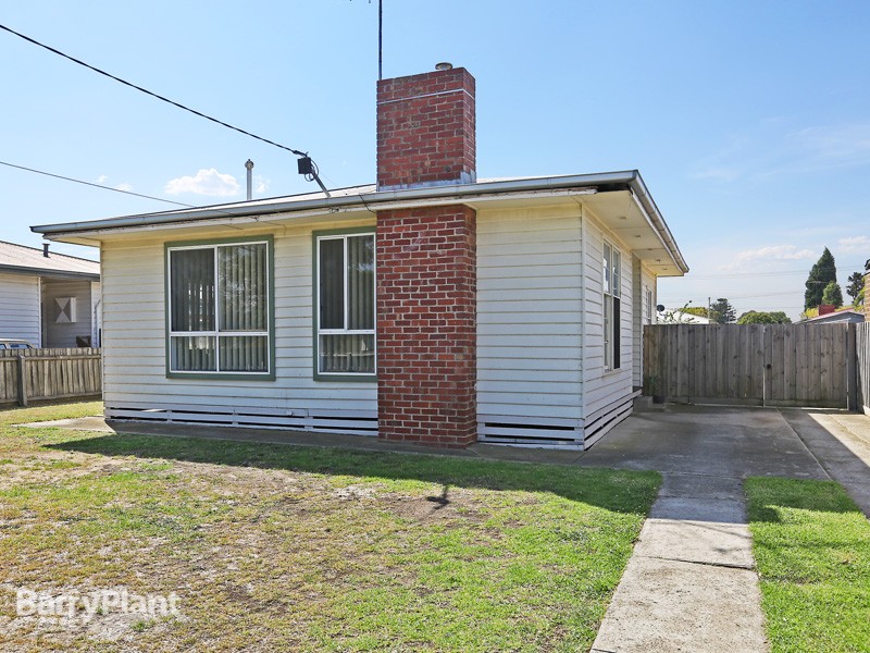 55 Donnelly Avenue, Norlane, Vic 3214 Property Details