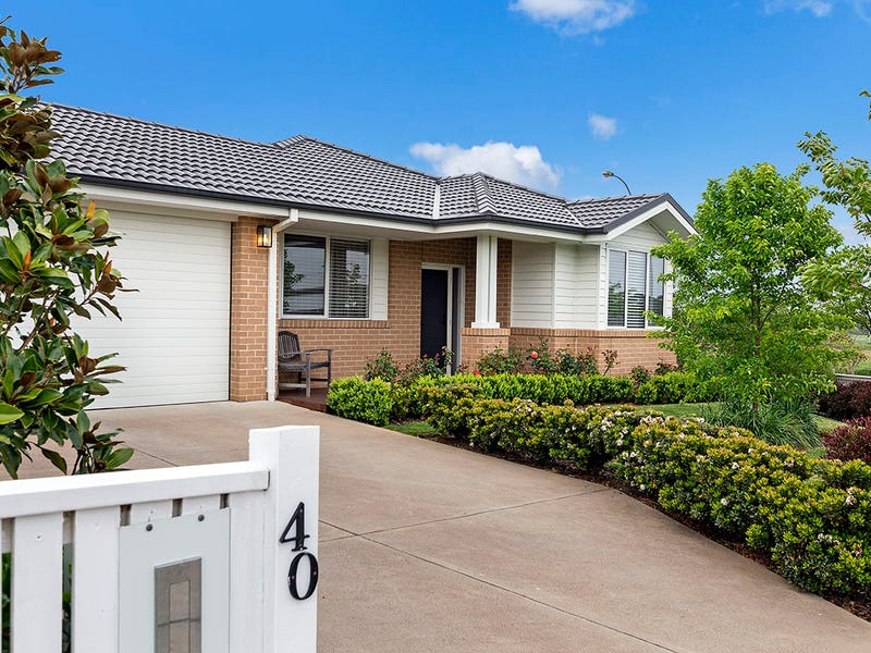 40 Sommerville Boulevard, Warrnambool, Vic 3280 - Property Details