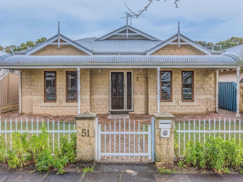 51 Peel Street, Jolimont, WA 6014