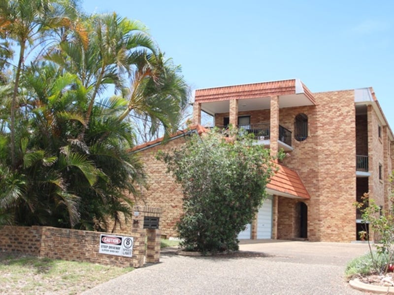 1/26 Lowry Street, Woorim, QLD 4507