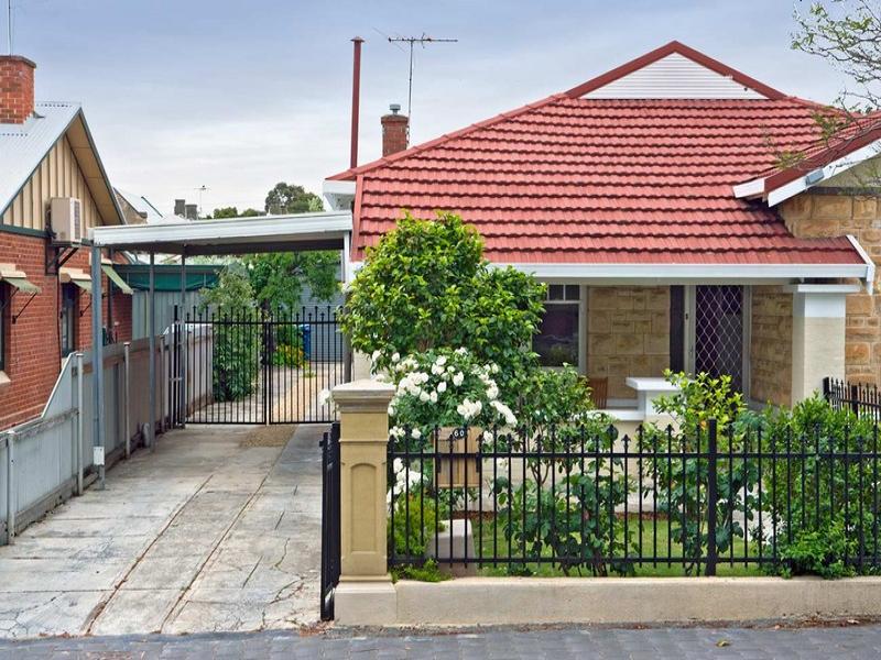 60 Robsart Street, Parkside, SA 5063