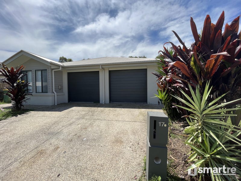 2/17 Daintree Court, Park Ridge, QLD 4125