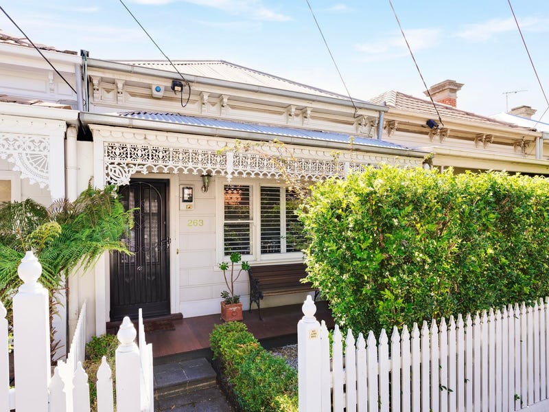 263 Ross Street, Port Melbourne, VIC 3207