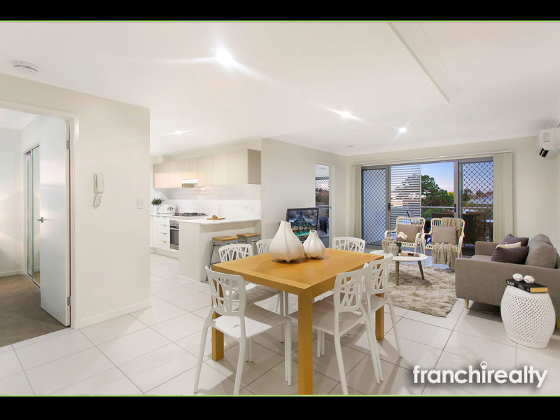 6/14 Ethel Street, Chermside, Qld 4032