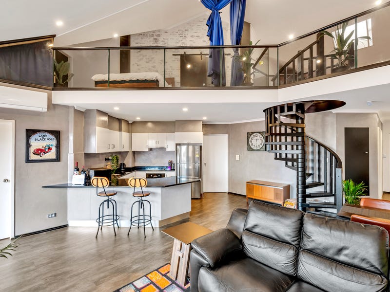 Sold Property Prices & Auction Results in City, SA (+1 location) Pg. 79