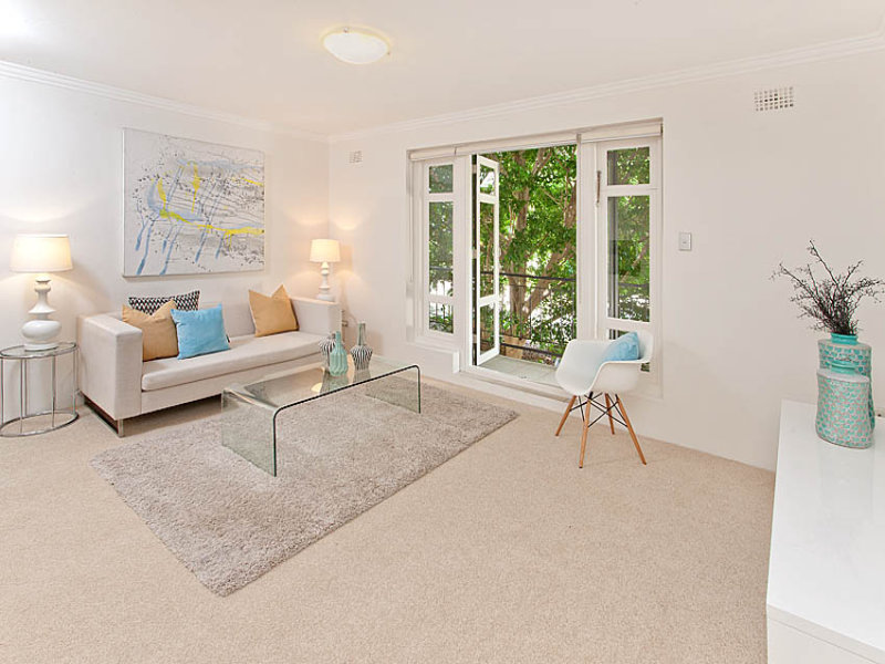 4/1B Armstrong Street, Willoughby, NSW 2068 Property Details