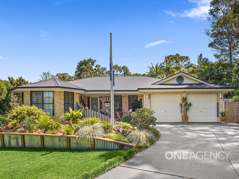 43 Lochaven Drive, Bangalee, NSW 2541