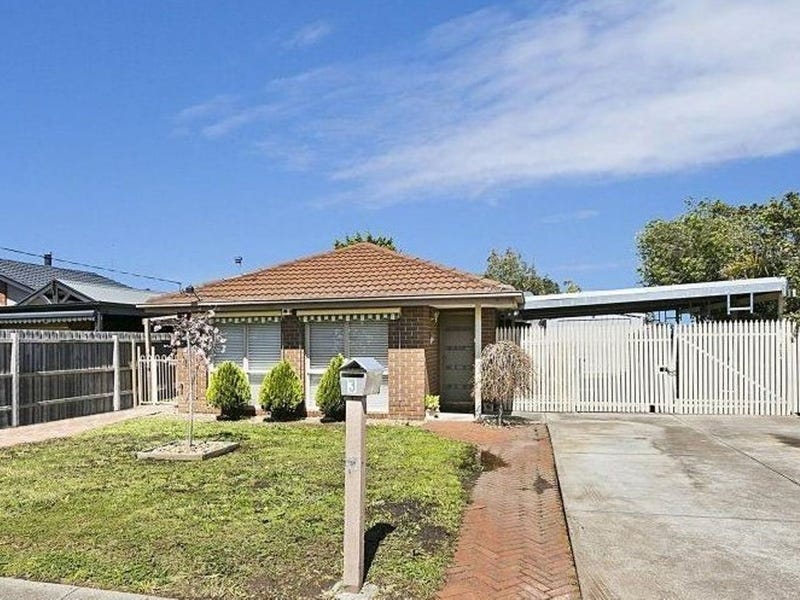 3 Eureka Road, Diggers Rest, Vic 3427