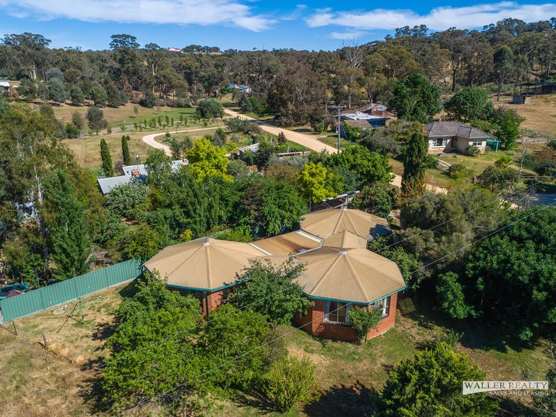 19 Mcmanus Road, Barkers Creek, VIC 3451