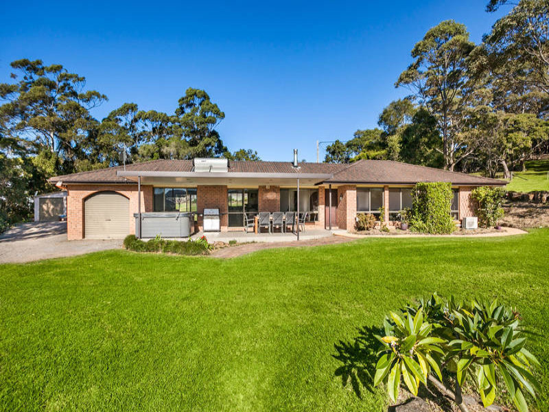 10 Tomlins Road, Berry, NSW 2535 Property Details