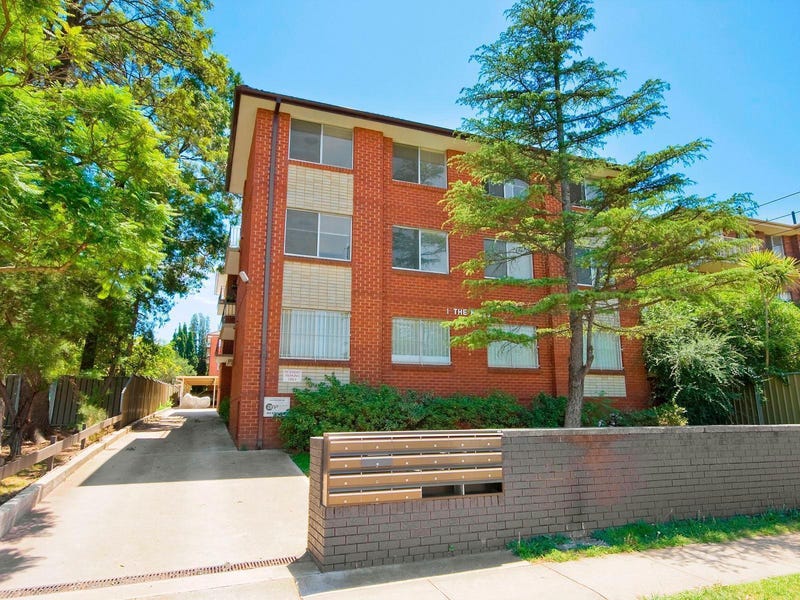 17/1 Calder Road, Rydalmere, NSW 2116 Property Details