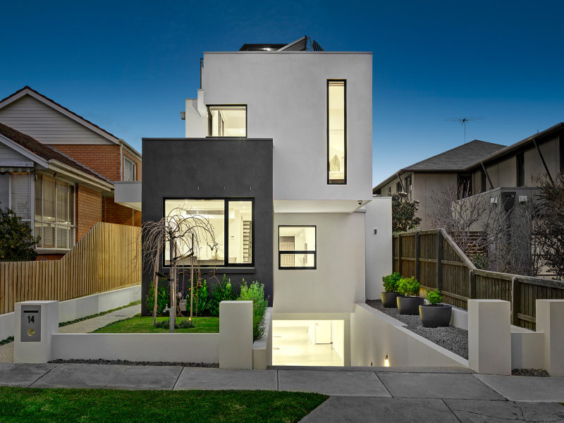 14 Myross Avenue, Ascot Vale, VIC 3032