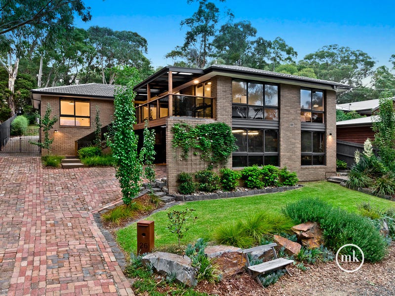 26 Hurst Road, Hurstbridge, VIC 3099