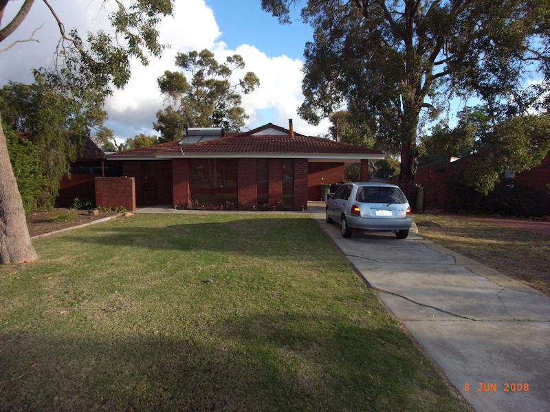 19 Curtis Street, Lesmurdie, WA 6076 Property Details