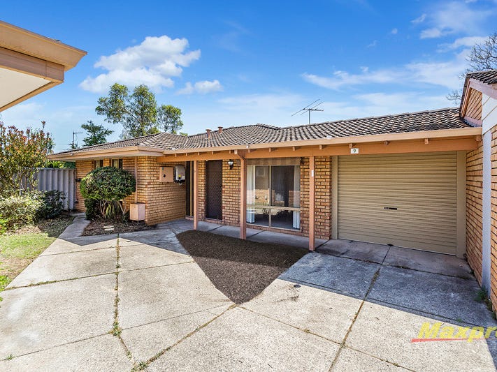 9 Yarnall Place, Ferndale, WA 6148 House for Sale