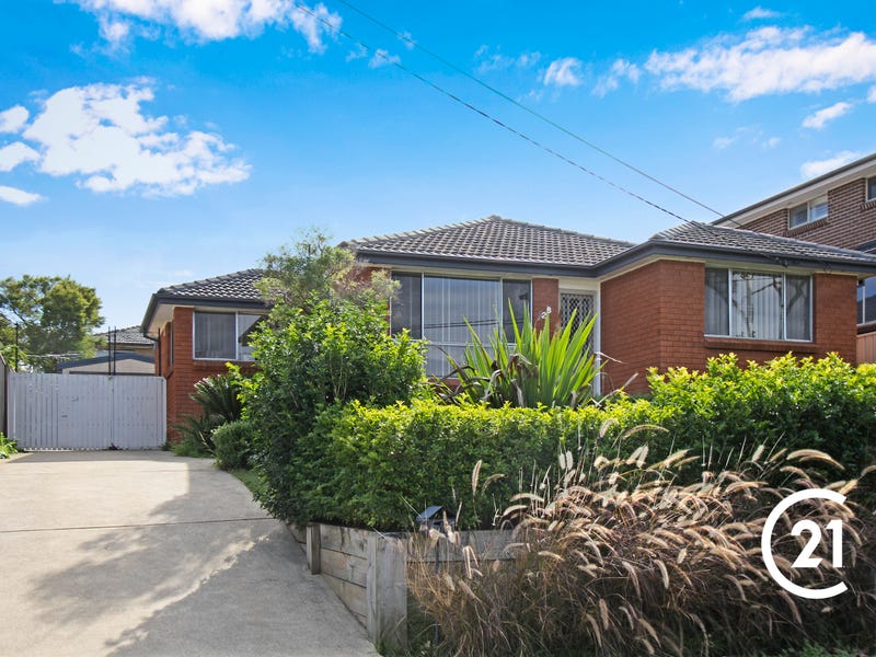 28 Lavinia Street, Seven Hills, NSW 2147