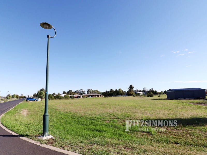 6 Vanessa Drive, Dalby, QLD 4405