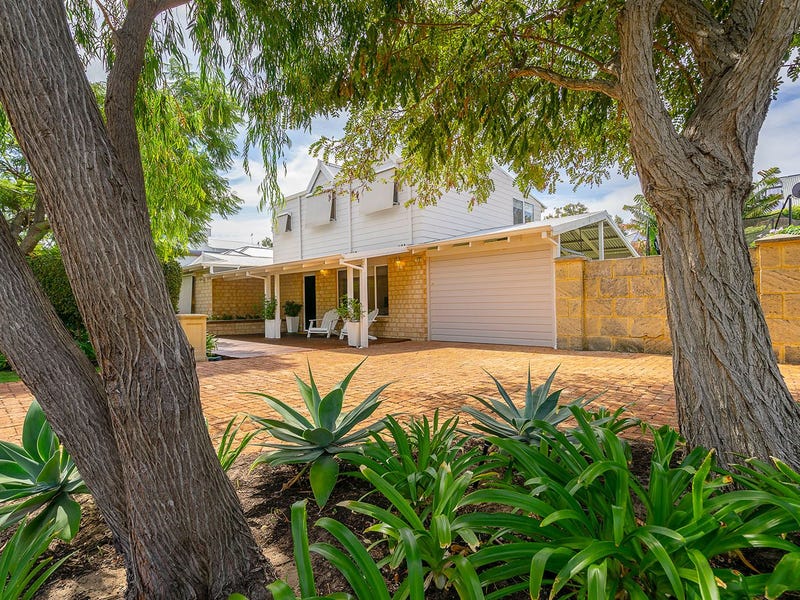 14 Coverley Street, Alfred Cove, WA 6154
