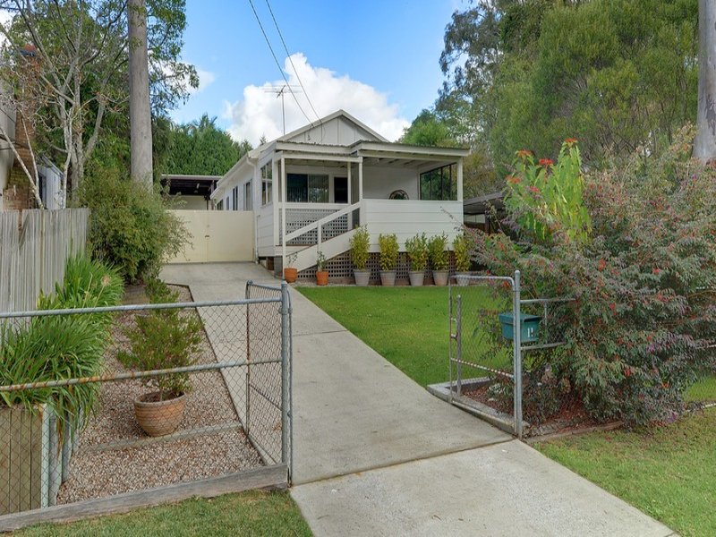 11 Alberta Avenue, Cowan, NSW 2081 Property Details