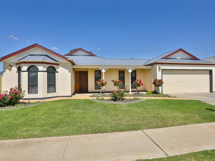 4 Chardonnay Drive, Mildura, Vic 3500 Property Details
