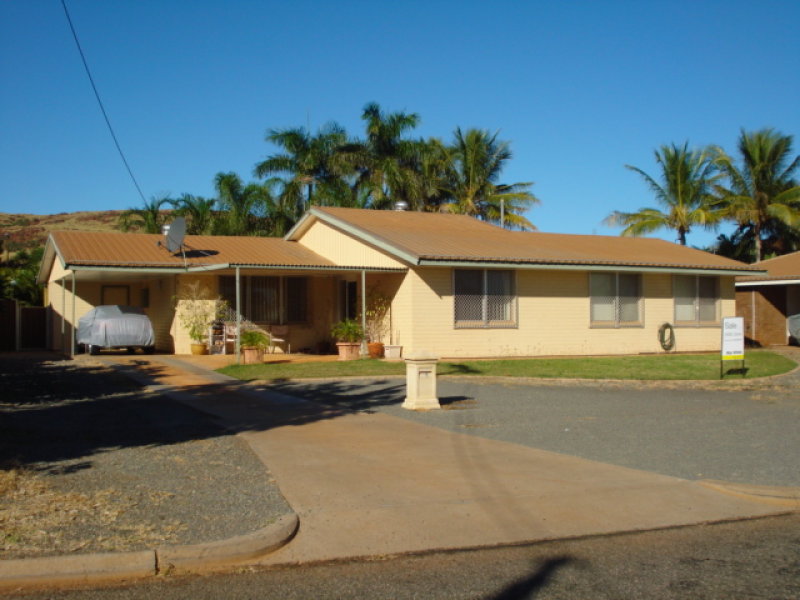 577 Emma Street, Karratha, WA 6714 Property Details