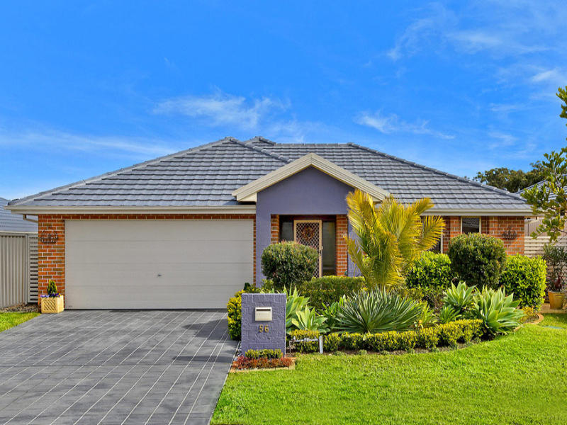 56 Waterside Drive, Woongarrah, NSW 2259 Property Details