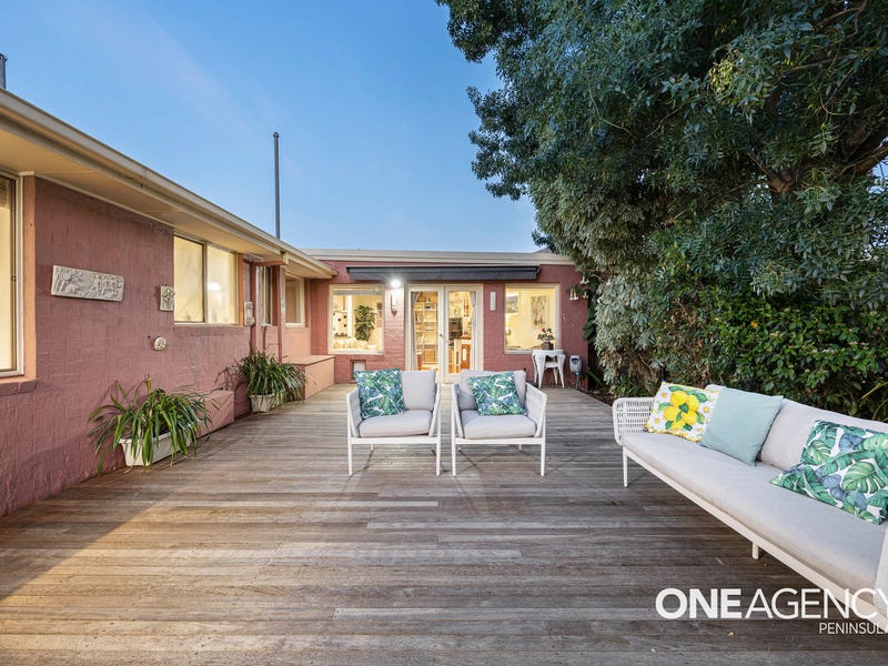 158 Kunyung Road, Mount Eliza, VIC 3930