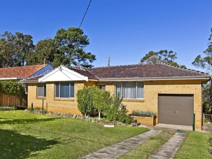 18A Crane Road, Castle Hill, NSW 2154