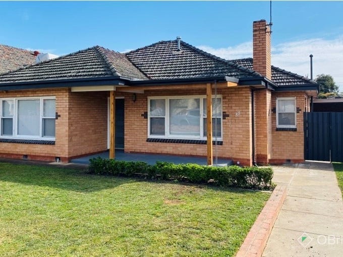 38 Mepunga Avenue, Wangaratta, Vic 3677 Property Details