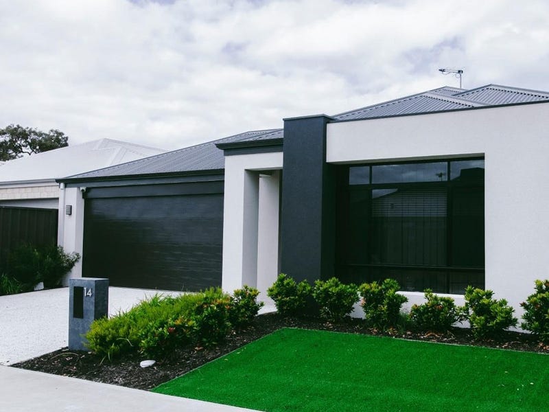 Lot 538 Briggs Road, Byford, WA 6122 House for Sale