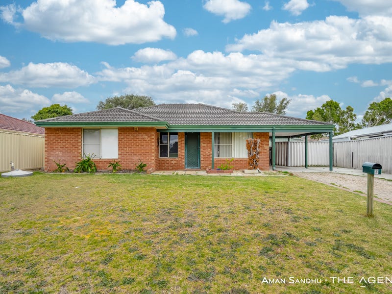 9 Helena Road, Cooloongup, WA 6168 Property Details