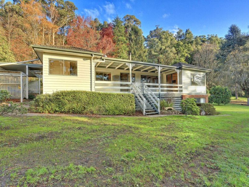 4 Sydney Avenue, Emerald, VIC 3782